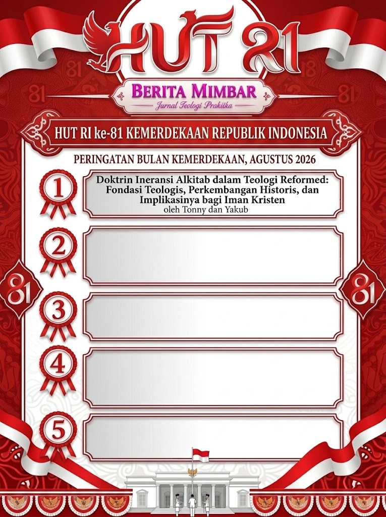 					Lihat Vol 1 No 2 (2026): Volume 1 No 2 Agustus 2026
				